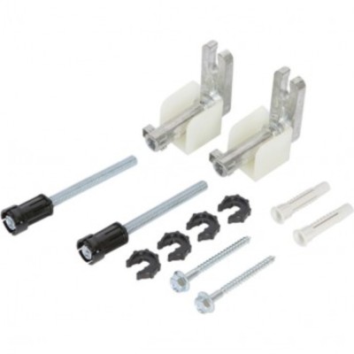 Комплект GEBERIT Duofix крепления к стене для отдельного монтажа