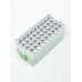 Батарейка алкалиновая GP Super, AAA, LR03-50BOX, 1.5В, набор 50 шт