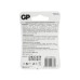 Батарейка литиевая GP, CR2016-1BL, 3В, блистер, 1 шт.