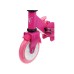 Самокат городской GRAFFITI Comfort 120, складной, колёса PU 120 мм, ABEC 7 Carbon