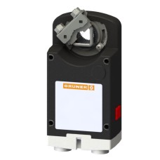 Электропривод GRUNER 363-024-40-S2/RUS