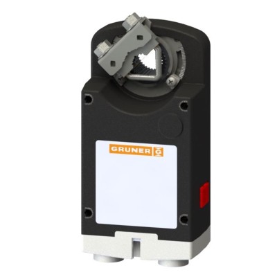 Электропривод GRUNER 363-024-40-S2/RUS