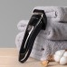 Машинка для стрижки Galaxy LINE GL 4165, 3 Вт, 3-6/9-12 мм, нерж.сталь, 220 В,чёрно-бежевая
