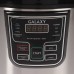 Мультиварка Galaxy GL 2645, 900 Вт, 5 л, 11 программ, с антипригарным покрытием