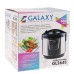 Мультиварка Galaxy GL 2645, 900 Вт, 5 л, 11 программ, с антипригарным покрытием