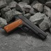 Пистолет страйкбольный 