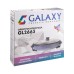 Сковорода электрическая Galaxy GL 2663, 1700 Вт, d=38 см, глубина 4 см, объём 3 л