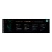 Стайлер Galaxy LINE GL 4648, 80 Вт, керамическое покрытие, d=16 мм, до 230°C, зелёный