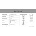 -BOTEGA SBEG Ткань Garda Decor 161QH-19302