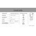 -CASCATA SER Ткань Garda Decor 142DDH-18309