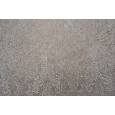 -EMOTION BEG Ткань Garda Decor 142DDH-18009