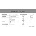 -LUXURY 04 Ткань Garda Decor 142DDH-29524