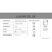 -LUXURY 23 Ткань Garda Decor 142DDH-97923