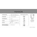 -MANSON 18 Ткань Garda Decor 142DDH-13318