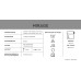 -MIRAGE MICA Ткань Garda Decor 142DDH-97114
