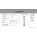 -NORTON SVBEG Ткань Garda Decor 161QH-29511