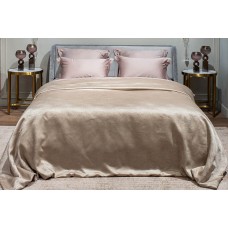 -Покрывало FIJI бежевое Garda Decor 121GD-F220POKR ED