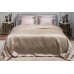 -Покрывало FIJI бежевое Garda Decor 121GD-F260POKR ED