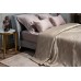 -Покрывало FIJI бежевое Garda Decor 121GD-F260POKR ED