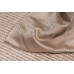-Покрывало FIJI бежевое Garda Decor 121GD-F260POKR ED