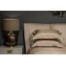 -Покрывало HOUSTON бежевое Garda Decor 121GD-H110/220-POKR ED