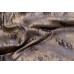 -Покрывало HOUSTON золотое Garda Decor 121GD-HOUST100-POKR ZOLSER