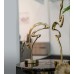 Статуэтка Цапля Garda Decor 71PN-0601A-CH