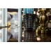 Ваза-подсвечник Garda Decor XVB3461S