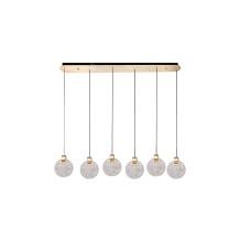 Подвесной светильник Garda Decor 162FL-61506