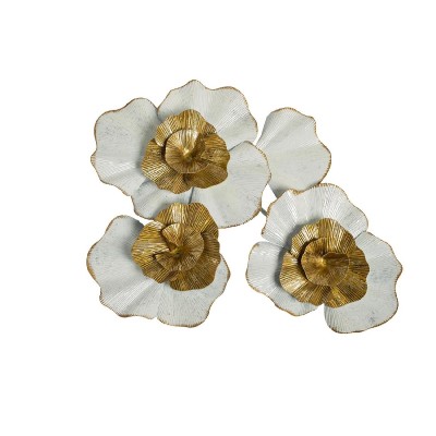 Декор Цветы Garda Decor 37SM-0697
