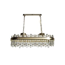 Подвесная люстра Garda Decor 62GDW-985-950