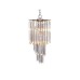 Подвесная люстра Garda Decor 20MD3399-4NI