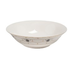 Салатник Garda Decor 26FC-SAL-HONEYCOMB-22