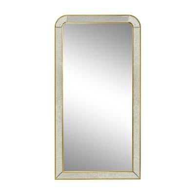 Зеркало Garda Decor 19-OA-8173