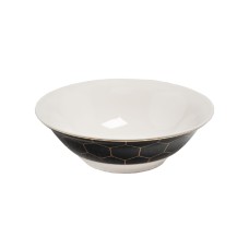 Салатник Garda Decor 26FC-SAL-HONEYCOMB-15