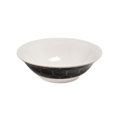 Салатник Garda Decor 26FC-SAL-HONEYCOMB-15