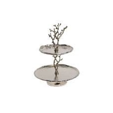 Подставка для закусок Ветки Garda Decor 69-719116