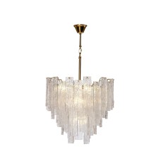 Подвесная люстра Garda Decor 91GH-1014-8
