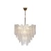 Подвесная люстра Garda Decor 91GH-1014-8