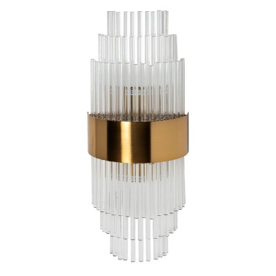 Настенный светильник Garda Decor 92EL-YG59021G-2W