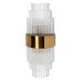 Настенный светильник Garda Decor 92EL-YG59021G-2W