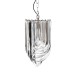 Подвесная люстра Garda Decor 91GH-3503