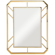 Зеркало Garda Decor KFG081