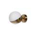 Бра Garda Decor K2KG1126W-1