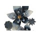 Панно Цветы Garda Decor 37SM-1902