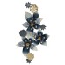 Панно Цветы Garda Decor 37SM-1902