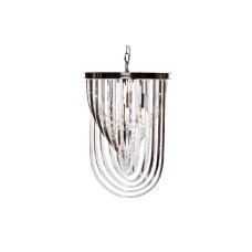 Подвесная люстра Garda Decor 20MD3231-3NI
