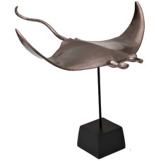 Статуэтка Скат Garda Decor 71PN-03238