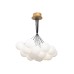 Подвесная люстра Garda Décor Globo 162FL-61919