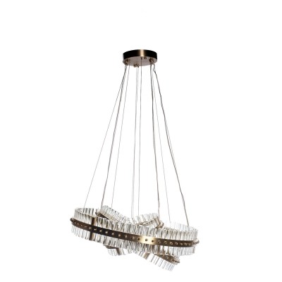 Подвесная люстра Garda Decor Galaxy 91GH-30867